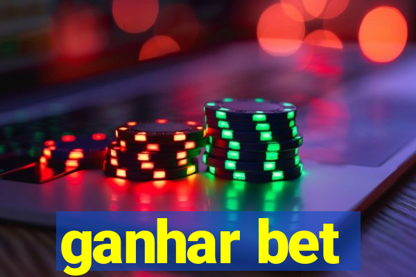 ganhar bet